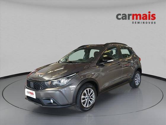 FIAT ARGO 1.3 FIREFLY FLEX DRIVE CVT